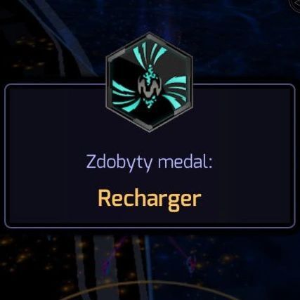Action Report

Agent name: <a href="/xMathew2015x/">🇵🇱 xMathew2015x 🇵🇱</a>
Badge earned: #Recharger 
Tier: 5

Congratulations Agent!
#Ingress #Resistance instagr.am/p/Ciu9TpgKv1i/