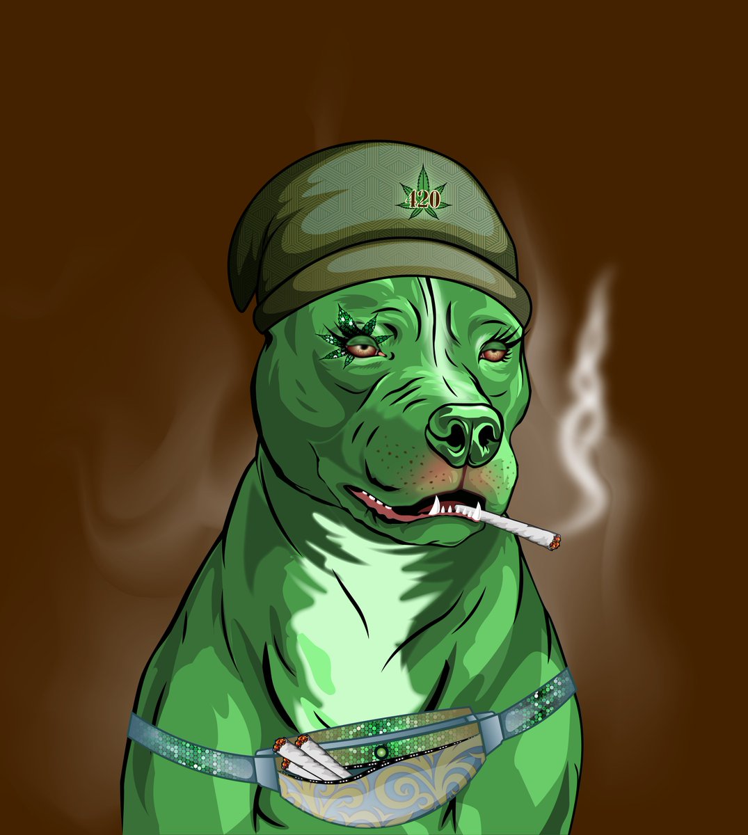 Dogs Off The Chain D.O.T.C. tweet media