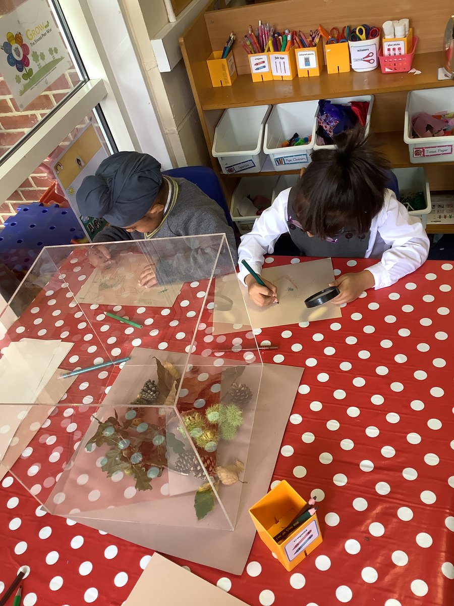 Reception at Staines Prep tweet media