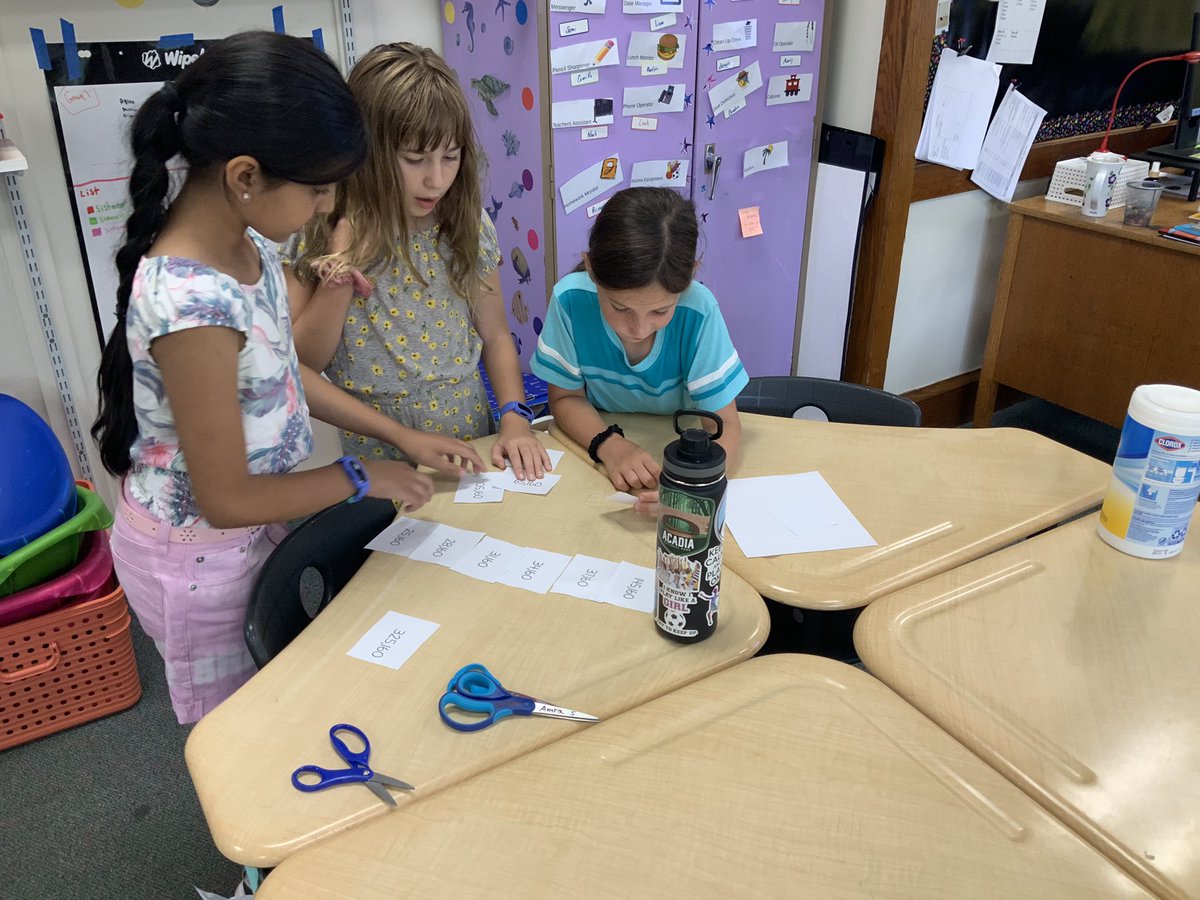 Union School tweet media