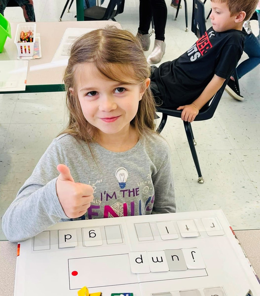 .<a href="/ElizCitySchools/">Elizabethton City Schools</a> is a #BestforAllDistrict for their strategic investments in student outcomes, high-quality ELA materials and instruction, 1:1 student devices, and more!
