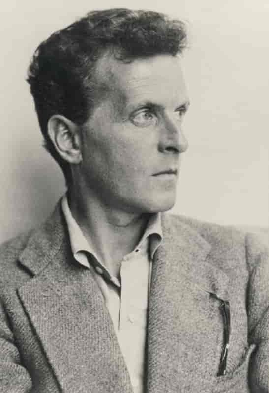 _filco's tweet photo. «Los límites de mi lenguaje significan los límites de mi mundo».

🪶Wittgenstein, en el «Tractatus» (5.6). https://t.co/9thbBzhsAS
