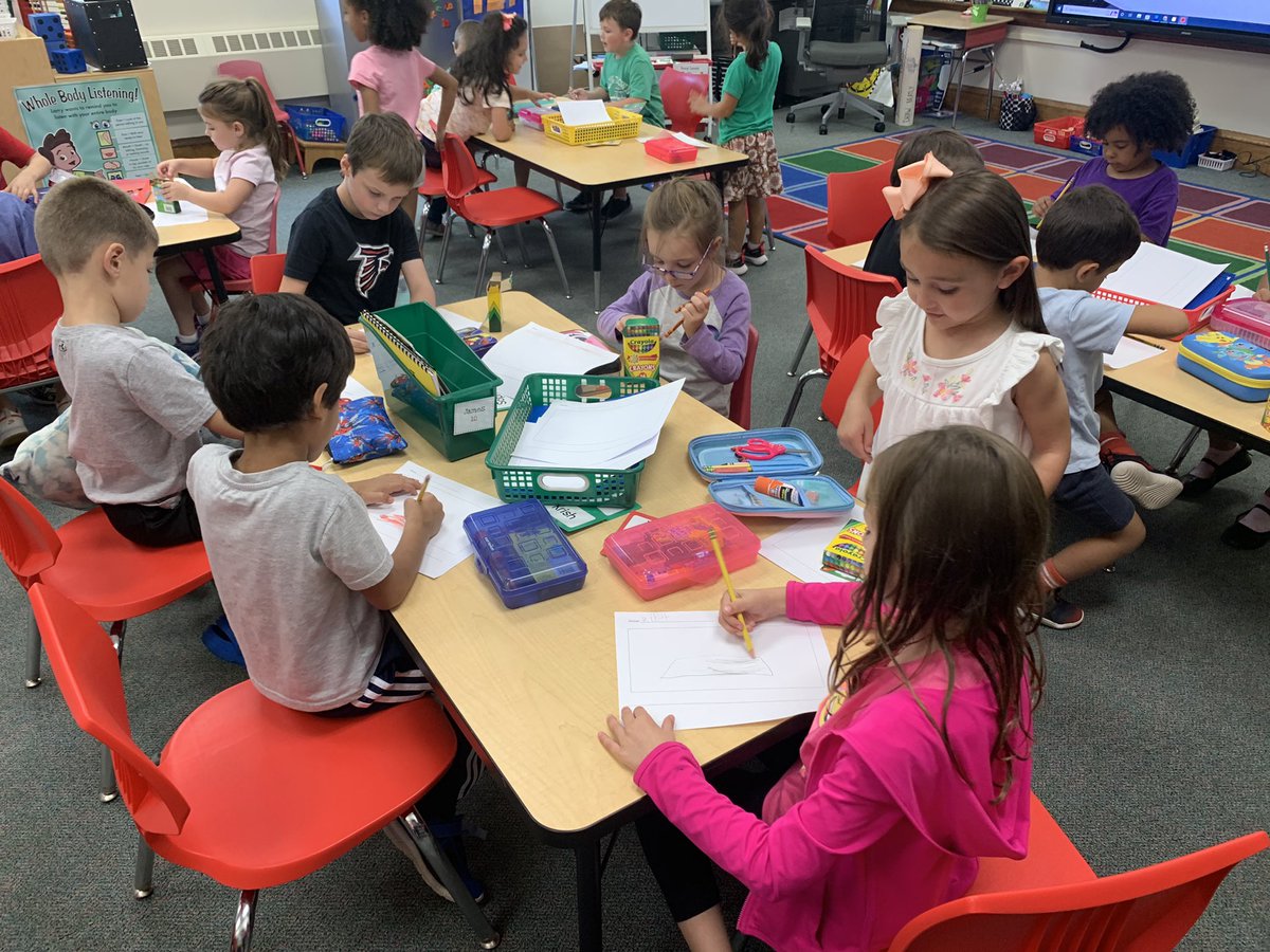 Union School tweet media