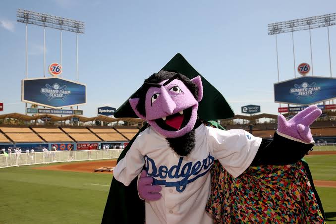 countthinker's tweet image. count loves baseball &amp;lt;3