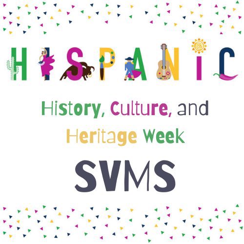 Stone Valley Middle School tweet media