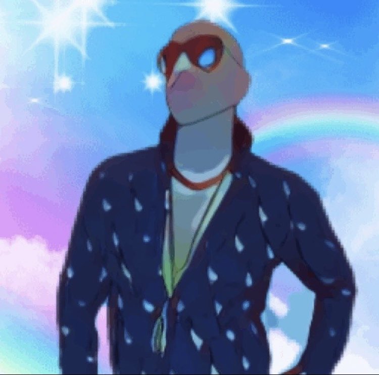 MPrimate20's tweet image. Main Primate rehearsals. It’s a hapnin’…