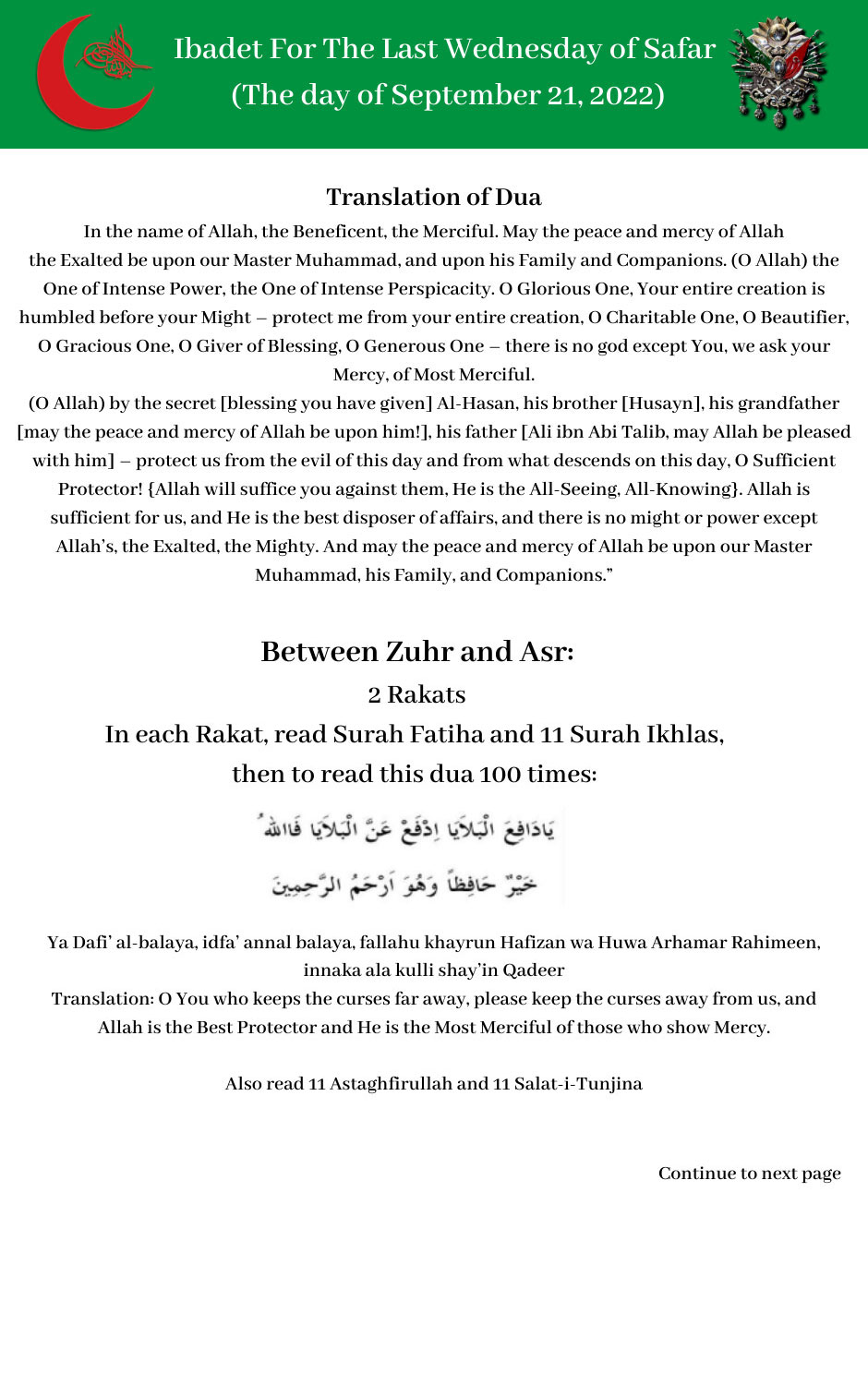 OSMANLI DERGAHI (DergahiOsmanli) / Twitter