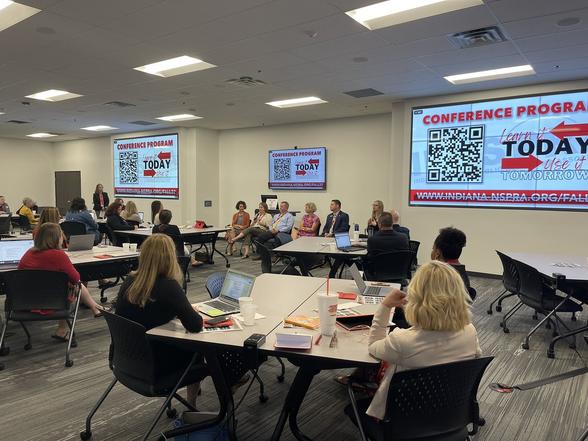 BHazelbaker's tweet image. Great day to recharge at the Indiana School Public Relations Association Boot Camp!  #CrisisCommunication #VideoEditingTips #VideoScriptWriting #SchoolPR @NSPRA @inschoolpr