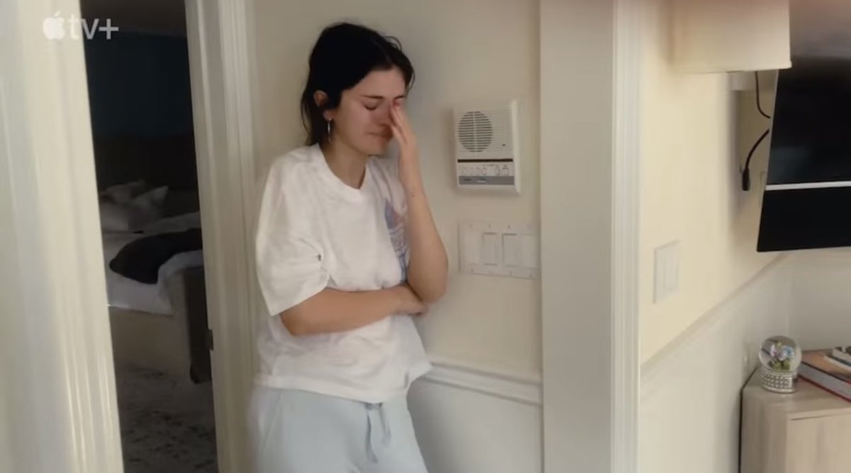 SELSREP's tweet photo. selena gomez’s documentary will break me in a million pieces… https://t.co/oFCaxv0UjM