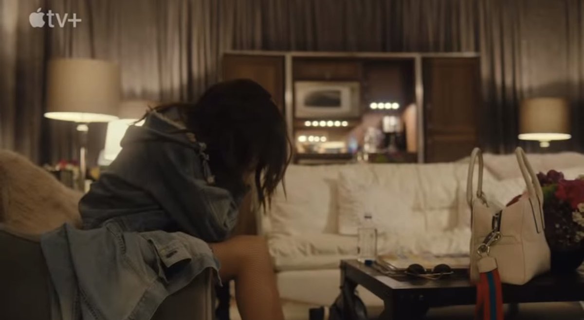 SELSREP's tweet photo. selena gomez’s documentary will break me in a million pieces… https://t.co/oFCaxv0UjM