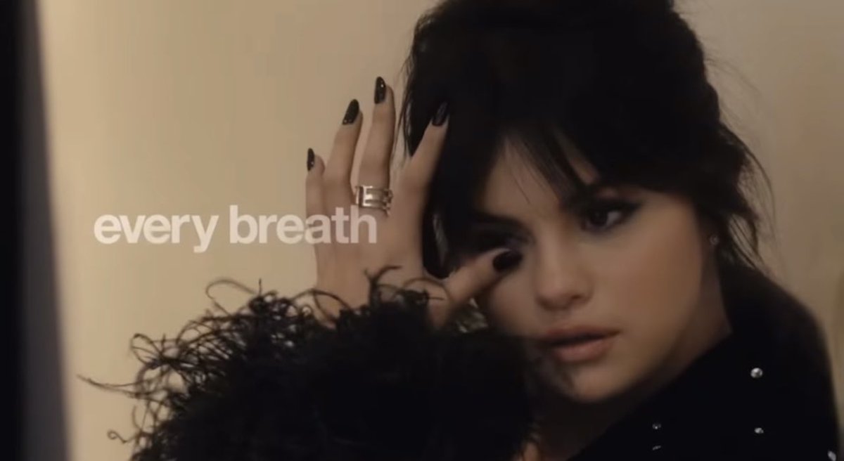 SELSREP's tweet photo. selena gomez’s documentary will break me in a million pieces… https://t.co/oFCaxv0UjM