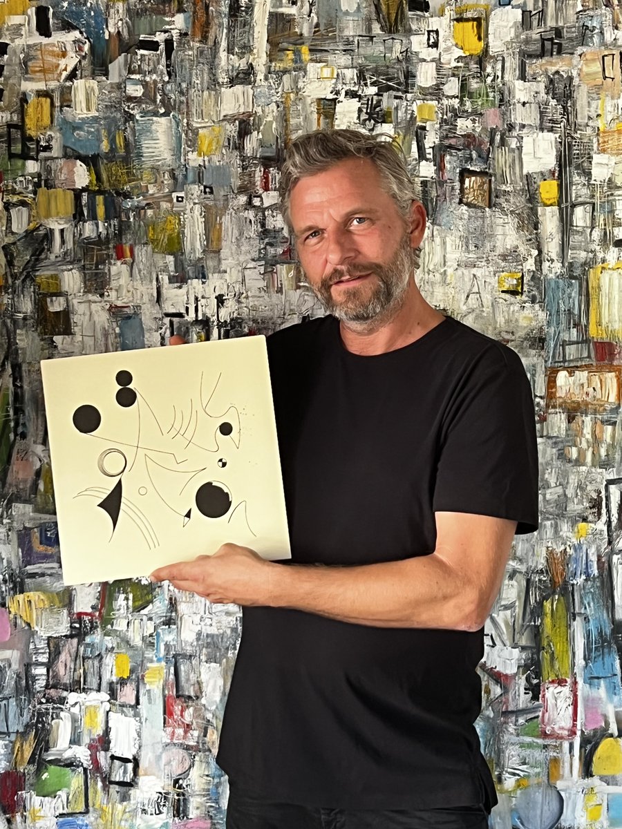 Martin Buttrich tweet media