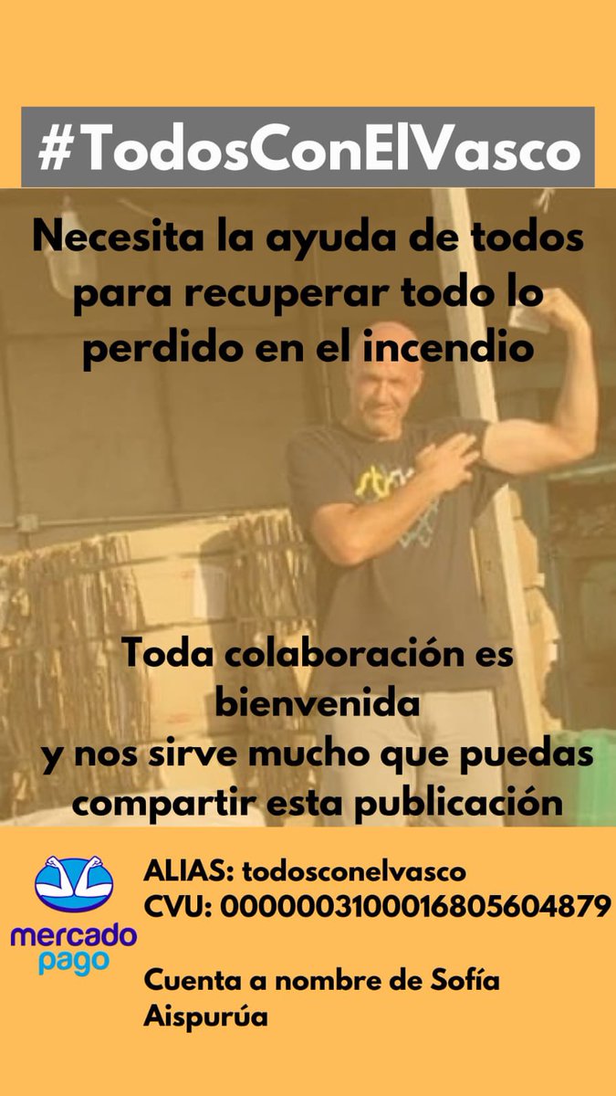 Seguimos y seguimos!!