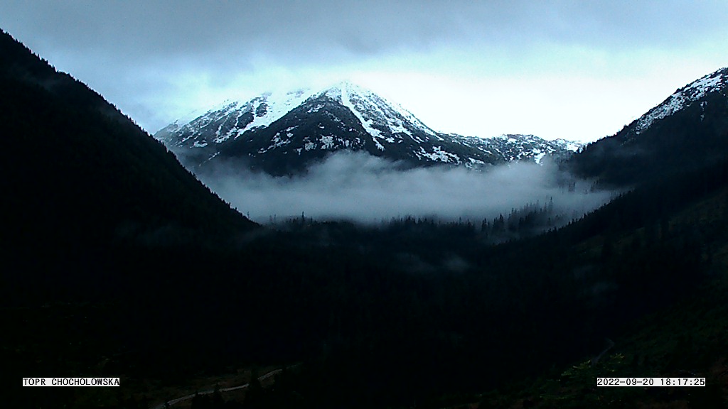 GORSKI_SWIAT's tweet photo. 🏔️#aktualnewarunki🎥#tatry #alpy #pireneje 3-4,
dobra nowina poprawa warunków #TARY na ⛅️ od czwartku... https://t.co/mATkc0n2fI