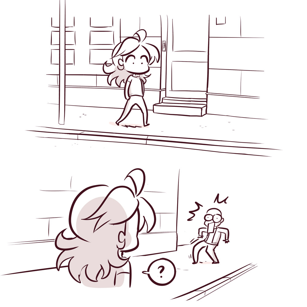 Yatuu's tweet photo. https://t.co/x5Q1aJ0oLo
Ce fameux jour où j'ai été "irrespectueuse" 😒

1/2 https://t.co/12JgnocXao