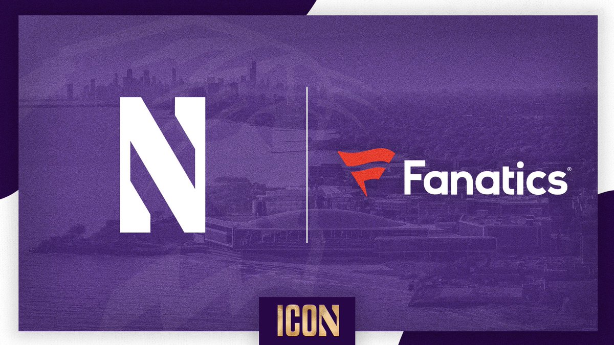 Northwestern Athletics has partnered with @Fanatics as part of a customized NIL apparel program! Coming soon, fans will have the opportunity to sport custom apparel of their favorite Wildcats 👀 LEARN MORE: bit.ly/NUFanatics