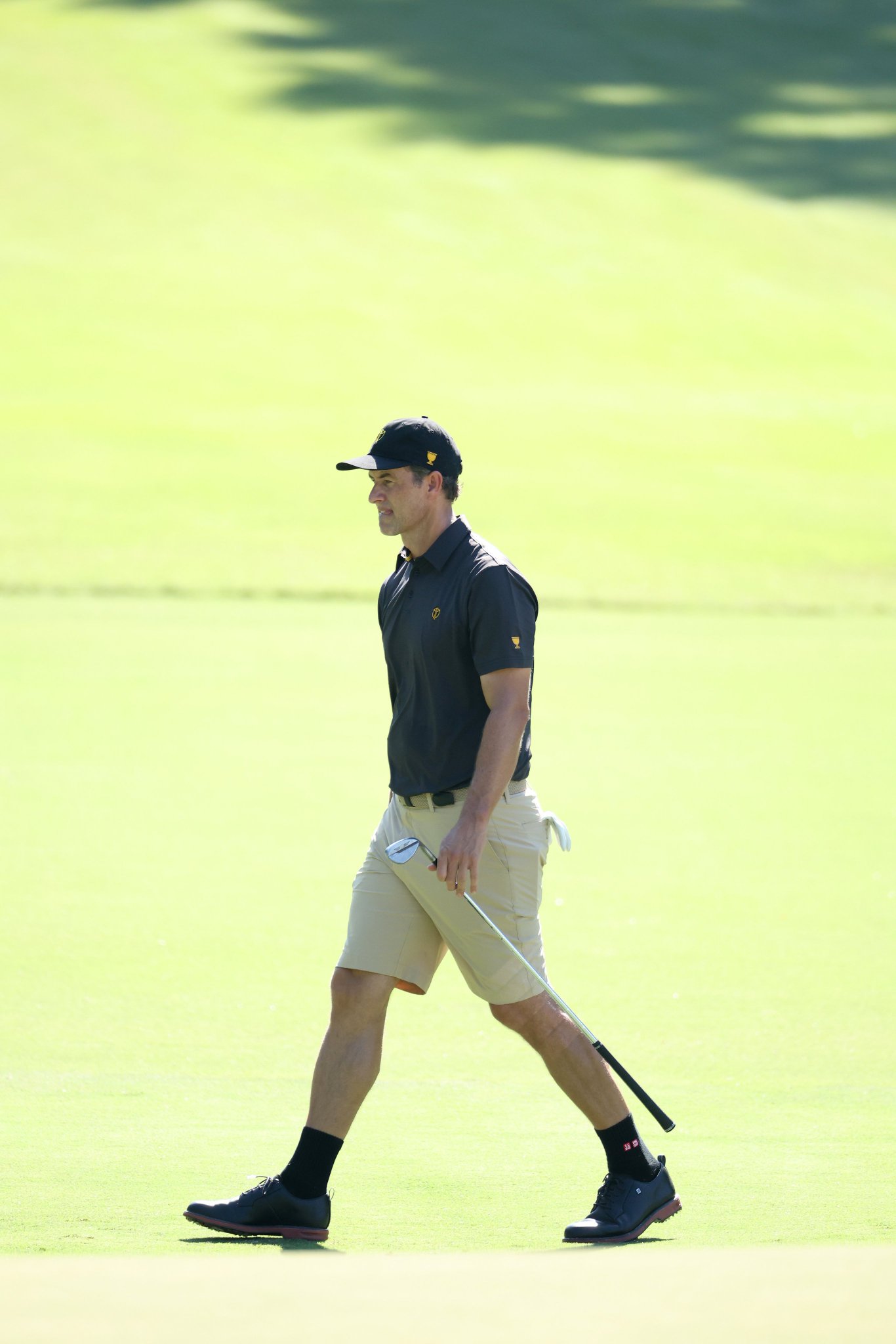 Kyle Porter on Twitter "Adam Scott continues to make "I want to look