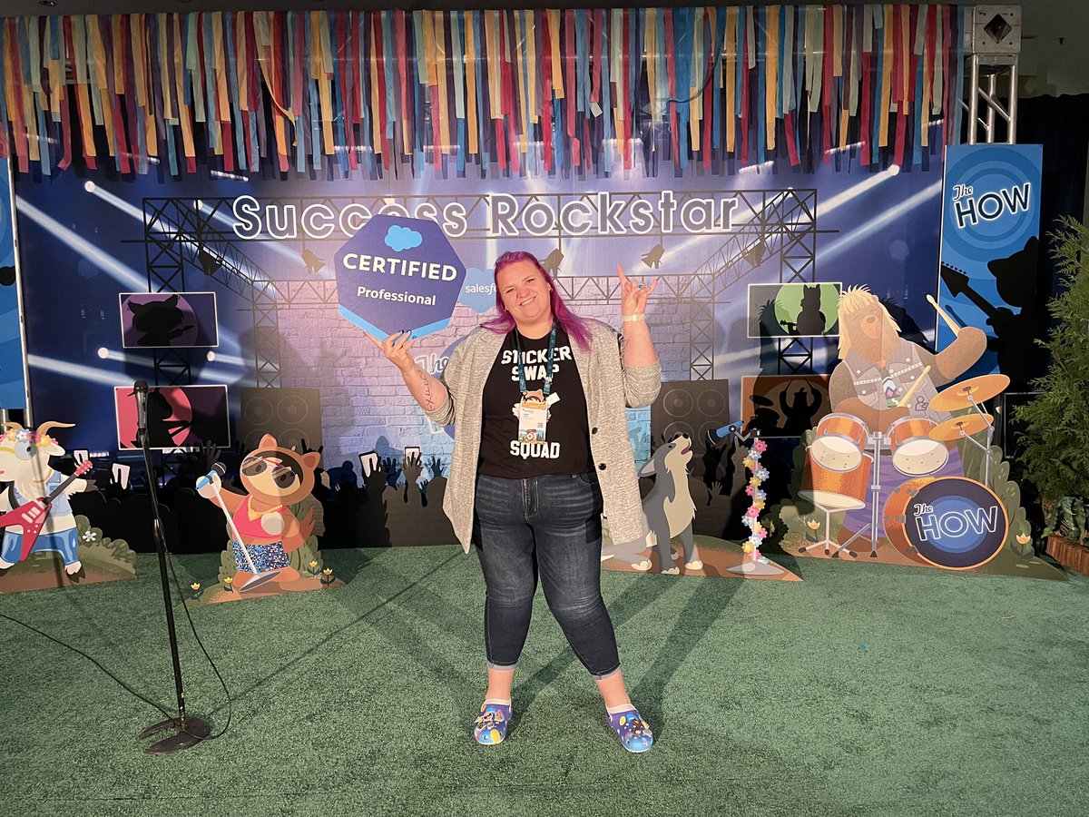 Allie Nelson (Lawler) - She/Her tweet media