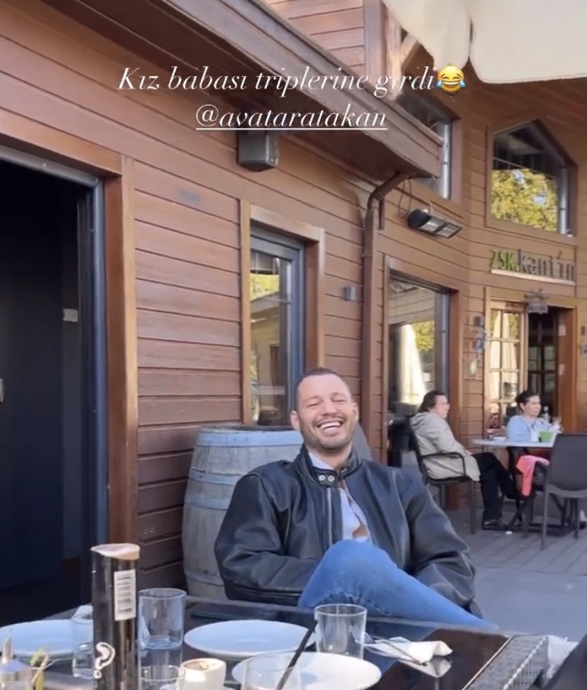 🥹 Ay ne söylenir bilemiyorum, çok duygusal bir an🥺 <a href="/atakanarslan/">Çağan Atakan Arslan</a> #AvatarAtakan