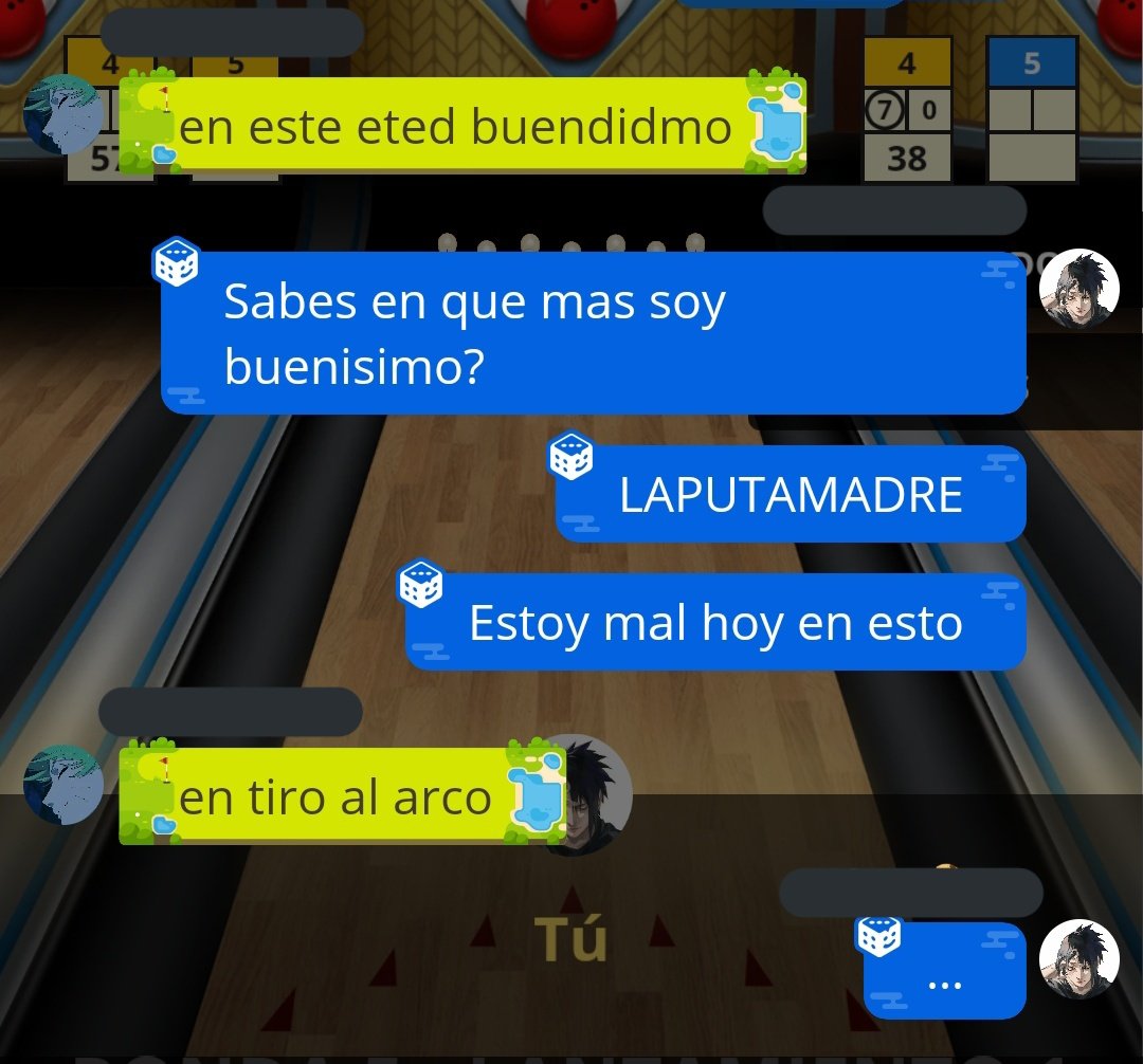 Mi novio el más lento