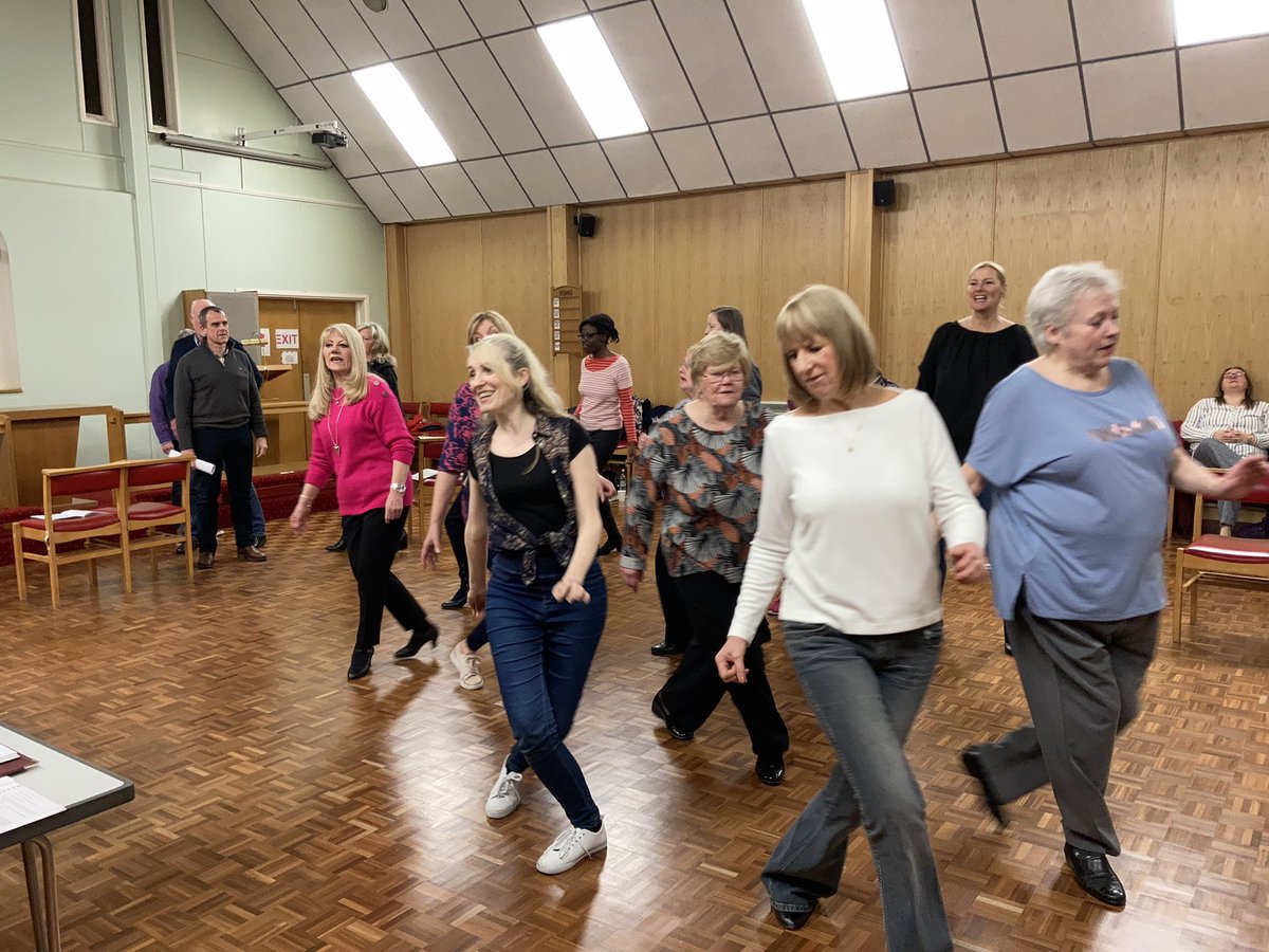 TheThreeTowns's tweet photo. Our next show in May 2023 is The Gondoliers.

Auditions take place on 12th October 2022

New members, especially tenors and basses are always welcome.

If you would like to audition or would like to be in the chorus, visit our website for more information https://t.co/Mixyfb6O2h https://t.co/FmAOhW3tN4