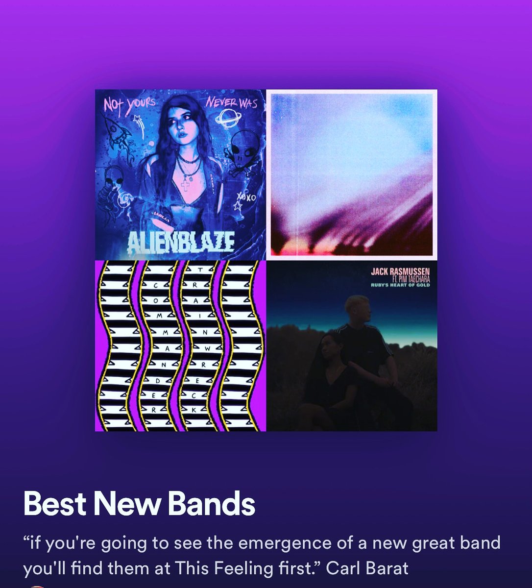 This Feeling tweet media