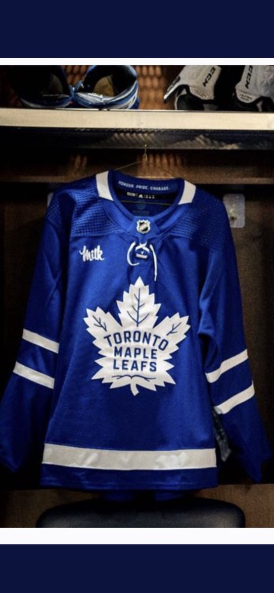 ChillPloeg's tweet photo. They better bring back that “MOO” contest.
Wake up Saturday morning. Open up a brand new carton of Milk. Hall and Oates starts playing. 2 tickets to the game! #TML #Leafs #Toronto https://t.co/1fhqsqvmlB