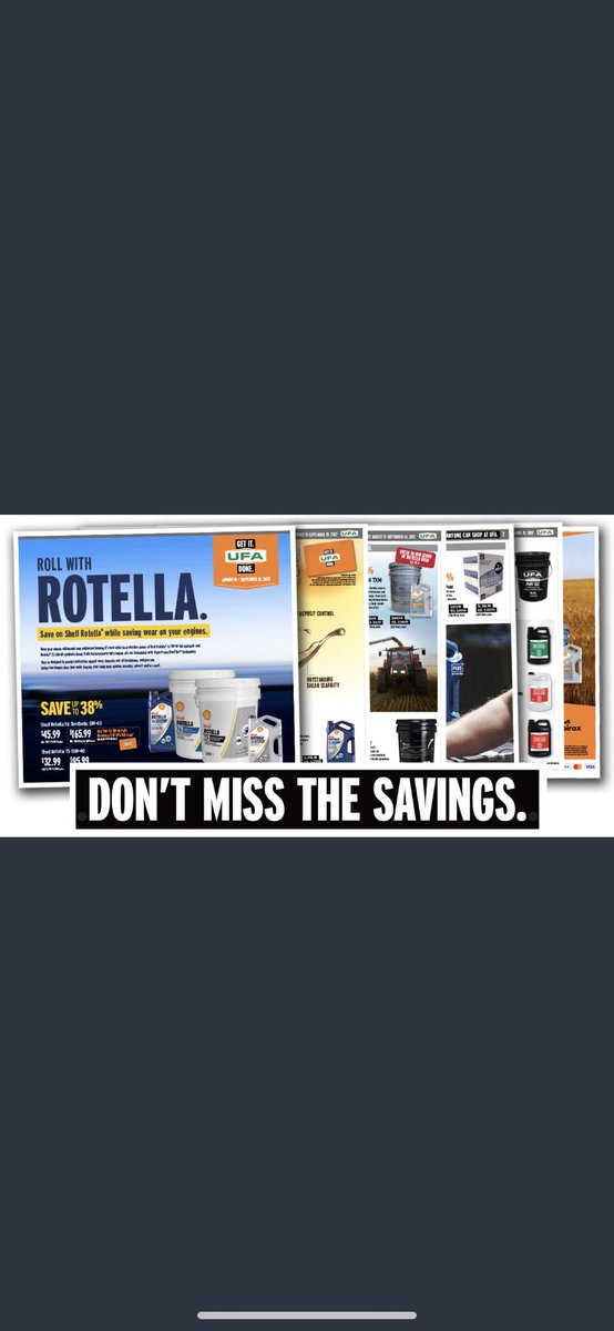 Tullikopf Fuels Ltd tweet media