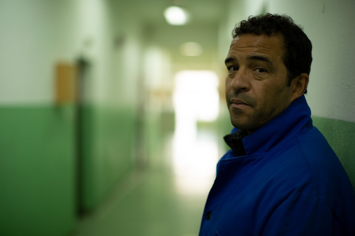 Inside The World's Toughest Prisons tweet media