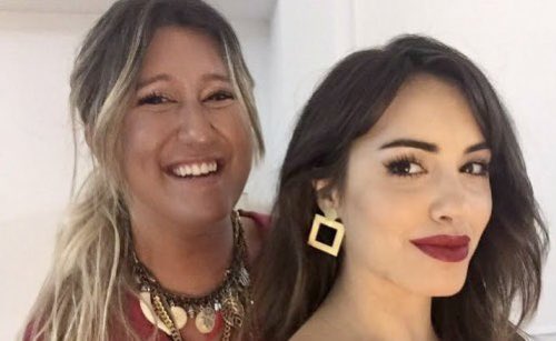 Ｌａｌｉ Ｏｆｉｃｉａｌ Ｓｐａｉｎ ❤️‍🔥 tweet media