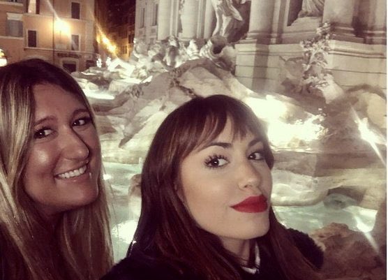 Ｌａｌｉ Ｏｆｉｃｉａｌ Ｓｐａｉｎ ❤️‍🔥 tweet media