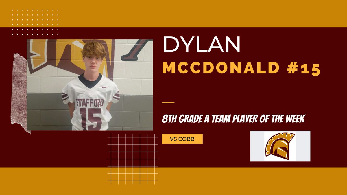 StaffordAthletics tweet media