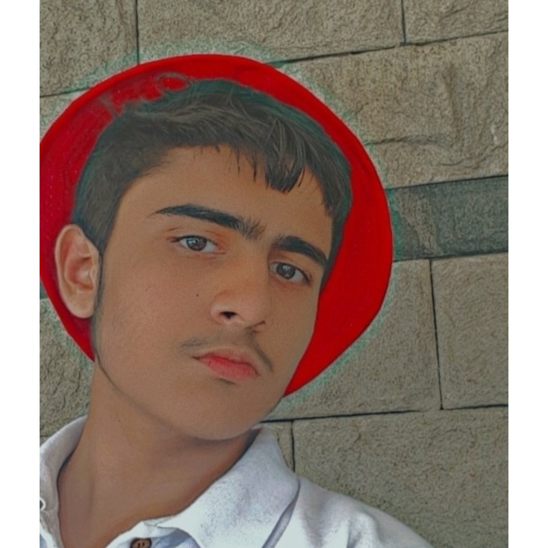 HammadV5's tweet photo. #NewProfilePic https://t.co/Ijvrxk1gjk