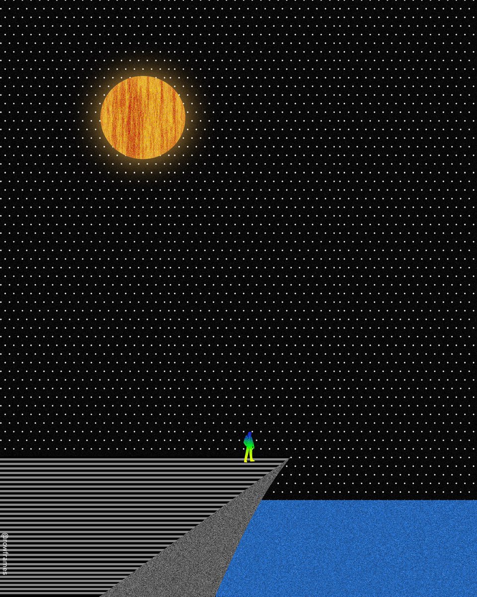 rowframes's tweet image. Noise Image
Made with @photoshop 

Inspired by @spellamin 

#madewithphotoshop 

#nft #NFTcollections #NFTs #NFTProjects #NFTdrops