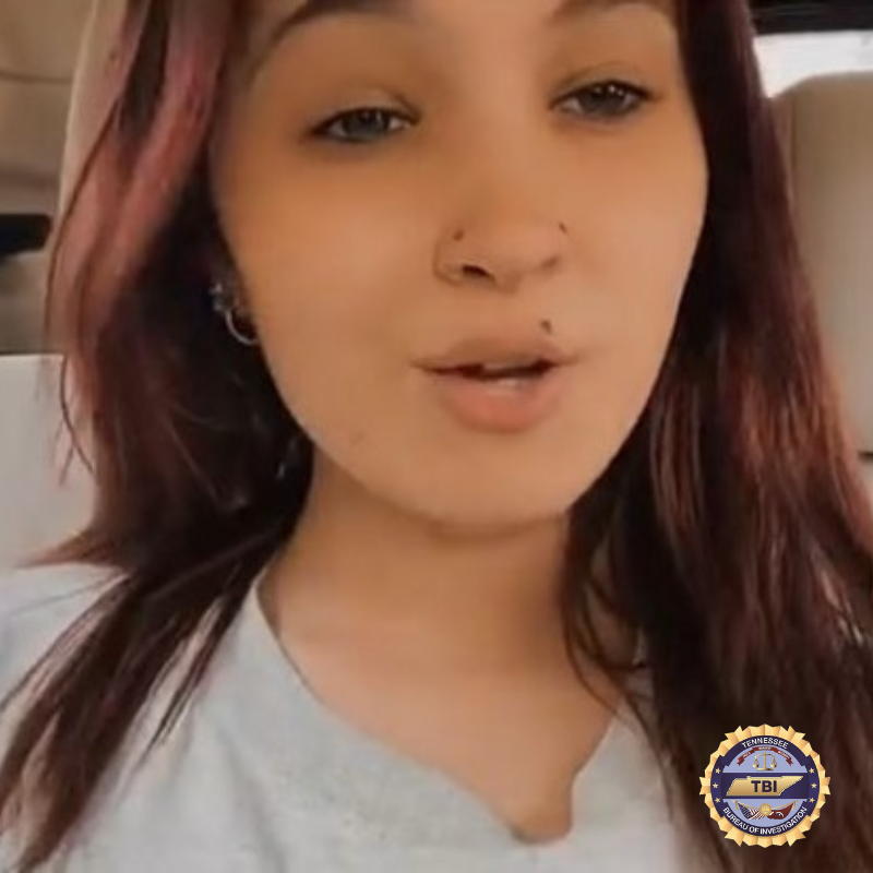 Tennessee Bureau of Investigation on Twitter: