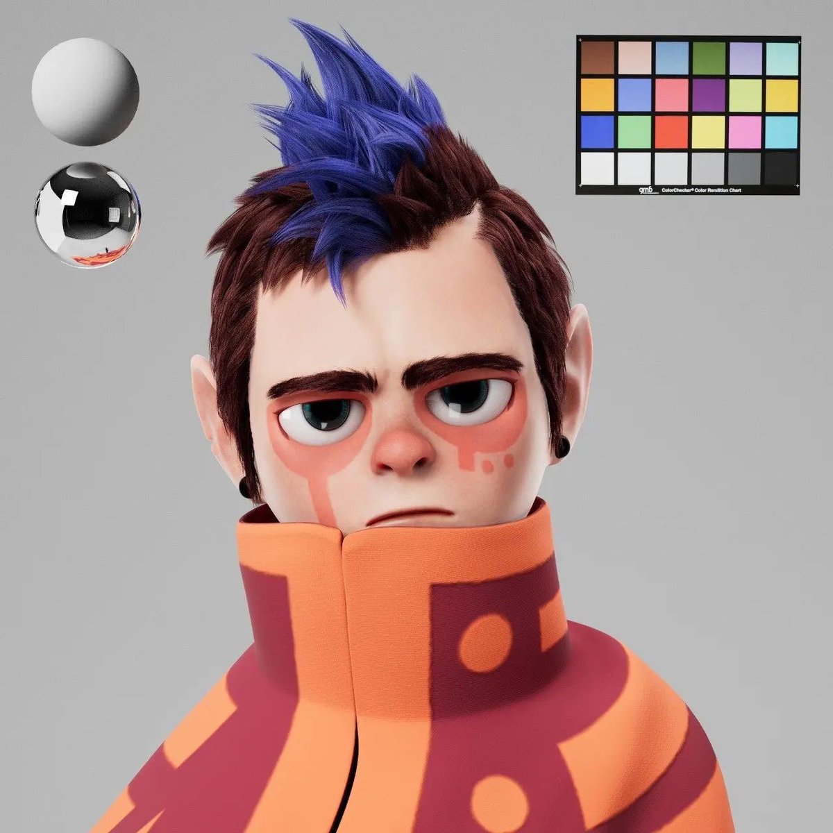 3DCorner_'s tweet photo. Artwork vincitore della weekly art! 🔥
Clicca sul link della nostra pagina Instagram per vedere il lavoro completo https://t.co/6qZXskCFRa
.
Seguici anche sugli altri social https://t.co/SfE70gtvBo
.
#weeklyart #3dmodel #cg #cgi #fx #3d #3dart #3dartwork #3drender #render https://t.co/3zRKYBSdgi