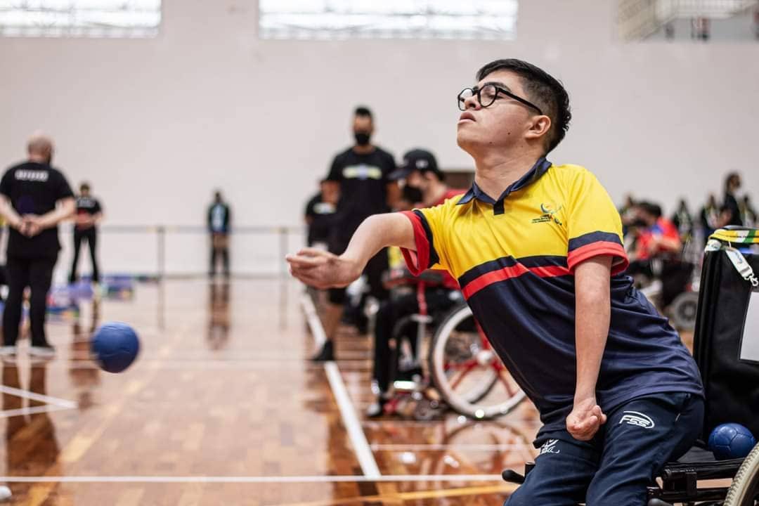 Este certamen será puntuable a los Juegos Panamericanos Santiago 2023 y Juegos Paralímpicos que el próximo año de llevarán a cabo en París, Francia.