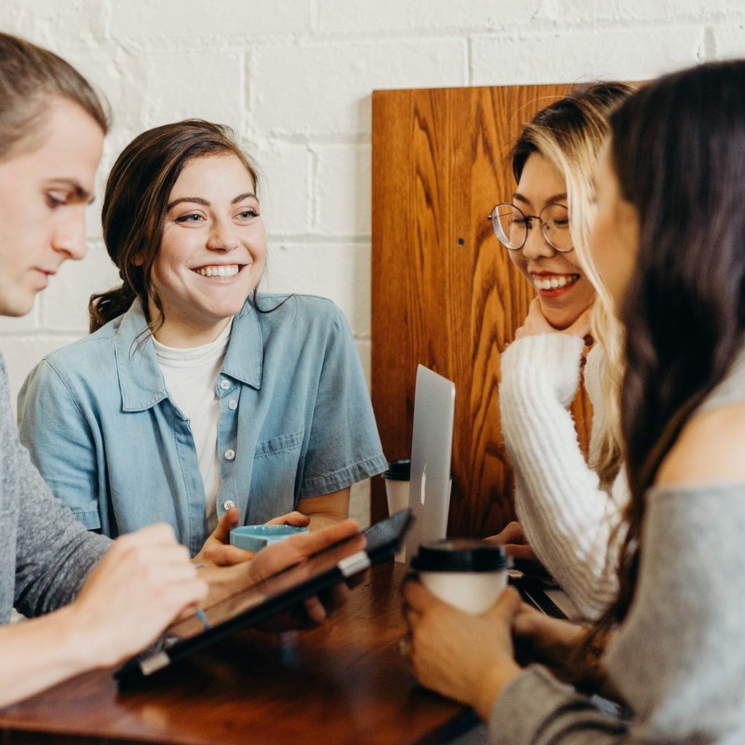 CoLivingGroupUK's tweet photo. Co-living spaces are the perfect place to cultivate new friendships and share a warm cup of tea!π€©
#coliving #colivinggroup #colivinguk #colivinglondon #london #uk #londonlife #communitylife #friendships #housinglondon #colivingspaces https://t.co/LwGebPOGq2