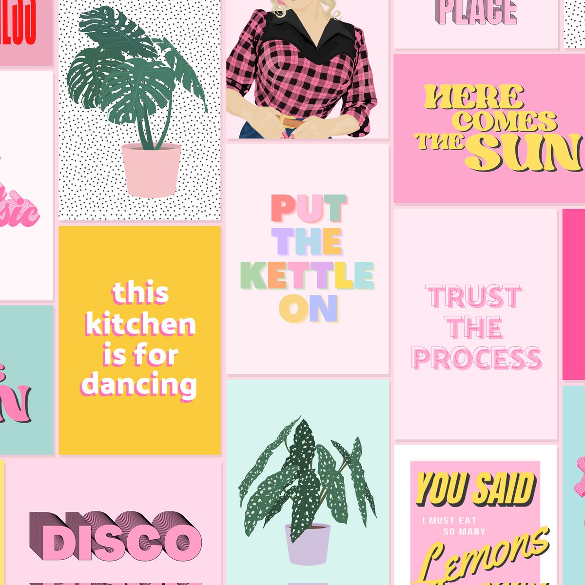 alainacreatesuk's tweet photo. 🌈NEW IN THE SHOP🌈

Link in bio ✨🍉 https://t.co/OQb1CL1Uoy