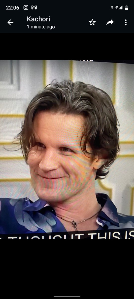 moonlightkookoo's tweet photo. the tears won't stop he's a good boi 😭🤌🏼
#daemon #HouseOfTheDragon  #HouseOfTheDragonHBO #MattSmith https://t.co/iM9UpetWPs