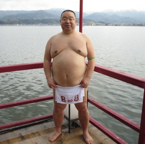 Sweet fat daddy tweet media