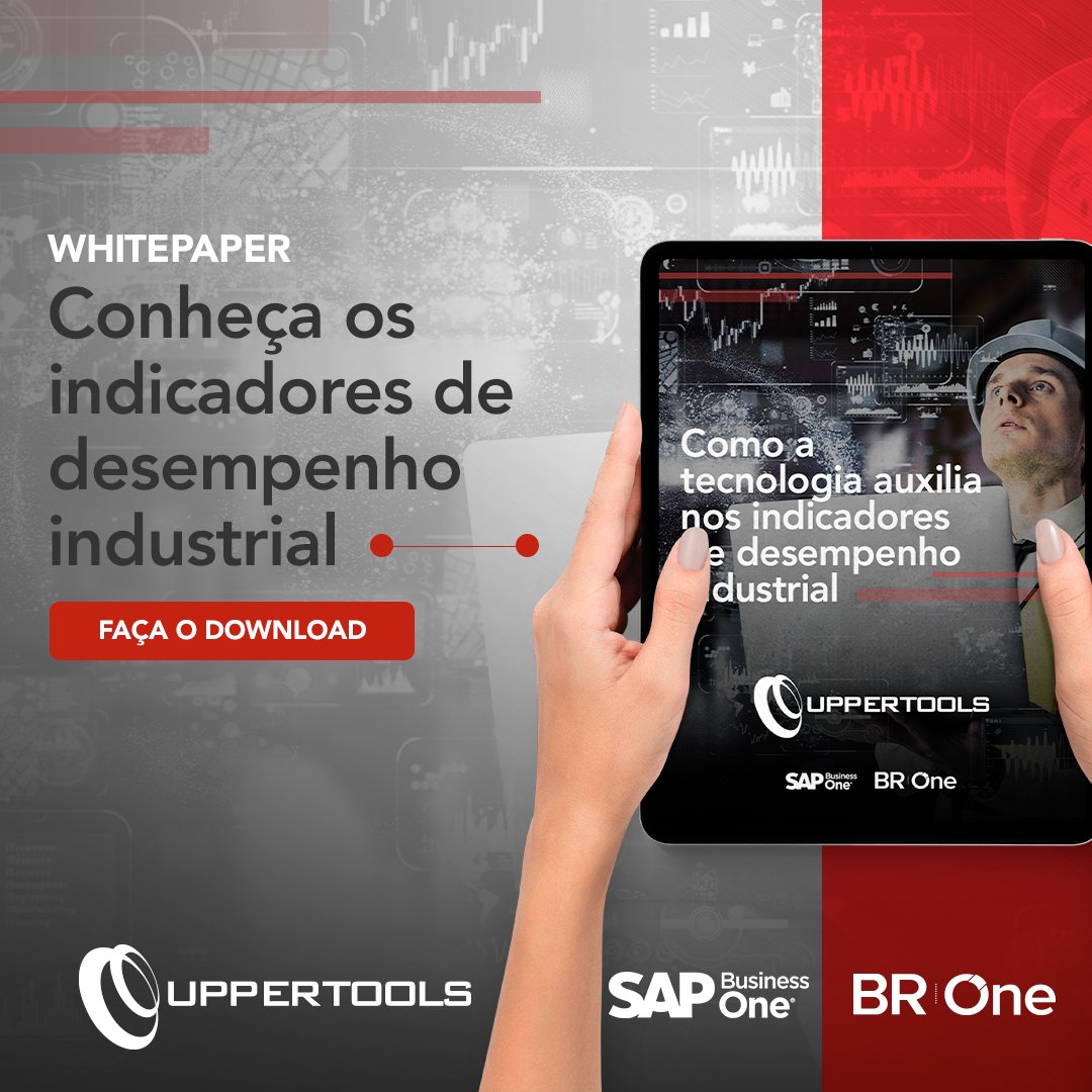 Uppertools's tweet photo. Ter controle da produção e do estoque é essencial para as empresas. Por isso existem os indicadores de desempenho, para facilitar essa missão. 

Confira em nosso novo ebook: https://t.co/1IEhk5FKcj https://t.co/q4zOialzZV