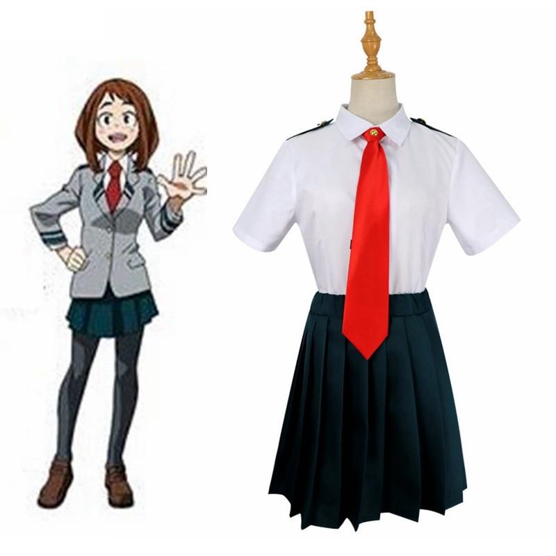 CheslinCotteeFX's tweet photo. My Hero Academia Uniform Cosplay Costumes OCHACO URARAKA https://t.co/ceInm1VoKR R 719.99 #Holyhost #My #Hero #42582535blackxxxl #Cosplay https://t.co/4b7ZCt9ZWf