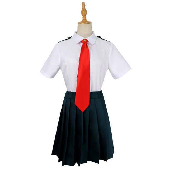 CheslinCotteeFX's tweet photo. My Hero Academia Uniform Cosplay Costumes OCHACO URARAKA https://t.co/ceInm1VoKR R 719.99 #Holyhost #My #Hero #42582535blackxxxl #Cosplay https://t.co/4b7ZCt9ZWf