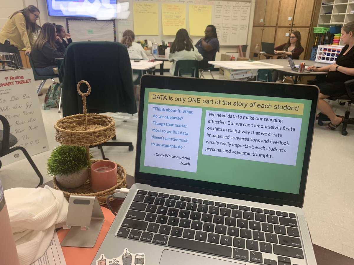 Deena Hill (@deenahill64) on Twitter photo Last day for teachers before our break! Digging into Data!! Looking back to plan forward!! 💚💛<a href="/WolfMeadowElem/">Wolf Meadow Elementary</a> <a href="/TarheelBrianD/">Brian Dulin</a> <a href="/MrsContizano/">Mrs.ContizanoWMES</a> <a href="/KAPaxton1/">Kassandra Paxton</a> #OurPackisOnTrack #Carrythebanner <a href="/CabCoSchools/">Cabarrus Co. Schools</a> Last day for teachers before our break! Digging into Data!! Looking back to plan forward!! 💚💛<a href="/WolfMeadowElem/">Wolf Meadow Elementary</a> <a href="/TarheelBrianD/">Brian Dulin</a> <a href="/MrsContizano/">Mrs.ContizanoWMES</a> <a href="/KAPaxton1/">Kassandra Paxton</a> #OurPackisOnTrack #Carrythebanner <a href="/CabCoSchools/">Cabarrus Co. Schools</a>