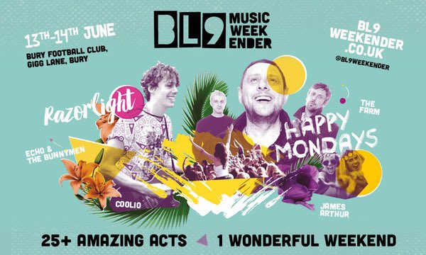 7 years since <a href="/GlassCaves/">Glass Caves</a> were due to play on Gigg Lane at the BL9 Weekender, Saturday the day finally arrives. 

We take on <a href="/pontdifractera/">Pont Di Fractera FC</a> at the home of #BuryFC…and the Glass Caves may not be the only famous face gracing the hallowed turf…