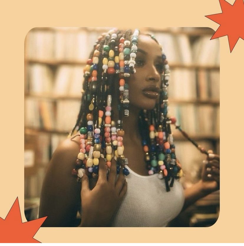 Dare to try any type of hairstyle you want! 💥

At Black Hair Genius, we offer you a variety of accessories and products so you can enjoy the look you want without any problem👌🏾. 

Find everything you are looking for at blackhairgenius.com.