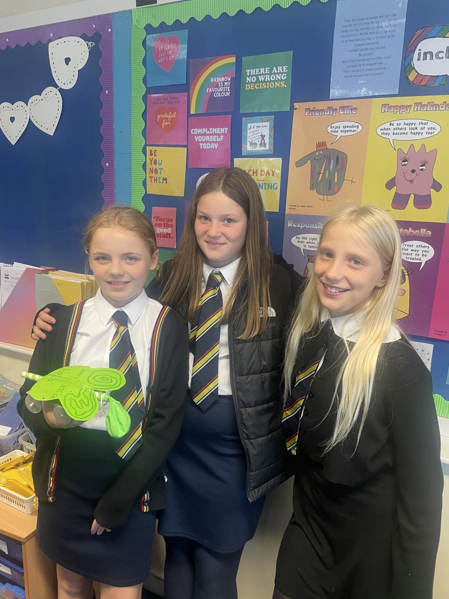 STEMDundee's tweet photo. Great to see some of the STEMovation entries coming in already ๐Remember you have until the 30/09/22 to get them in.
Winners displayed in the Science Centre AND get DMofT Kids Go Free tickets #STEMovation @DMofT @DundeeSciCentre https://t.co/gAU3d2gFQt