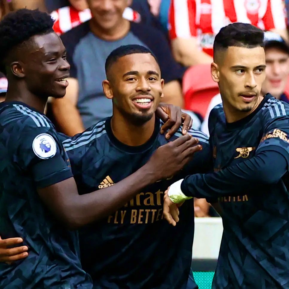 15 G/A between them so far this season and they’re only getting started.