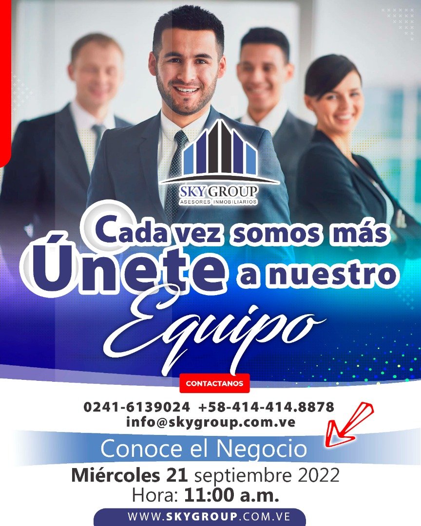 SKY GROUP tweet media